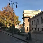 Apartment Trastevere Romalibera