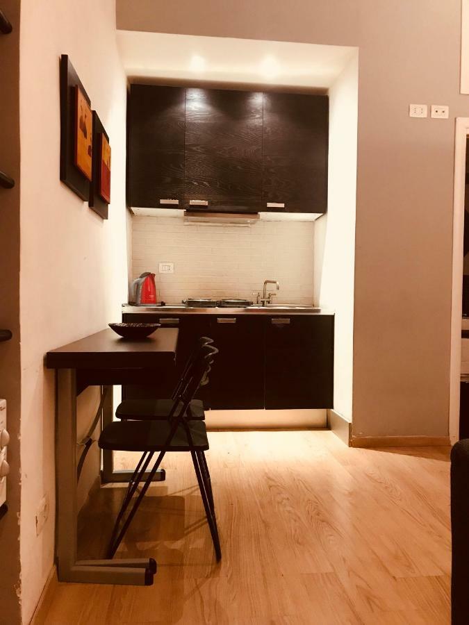 Trastevere Romalibera Ferienhaus
