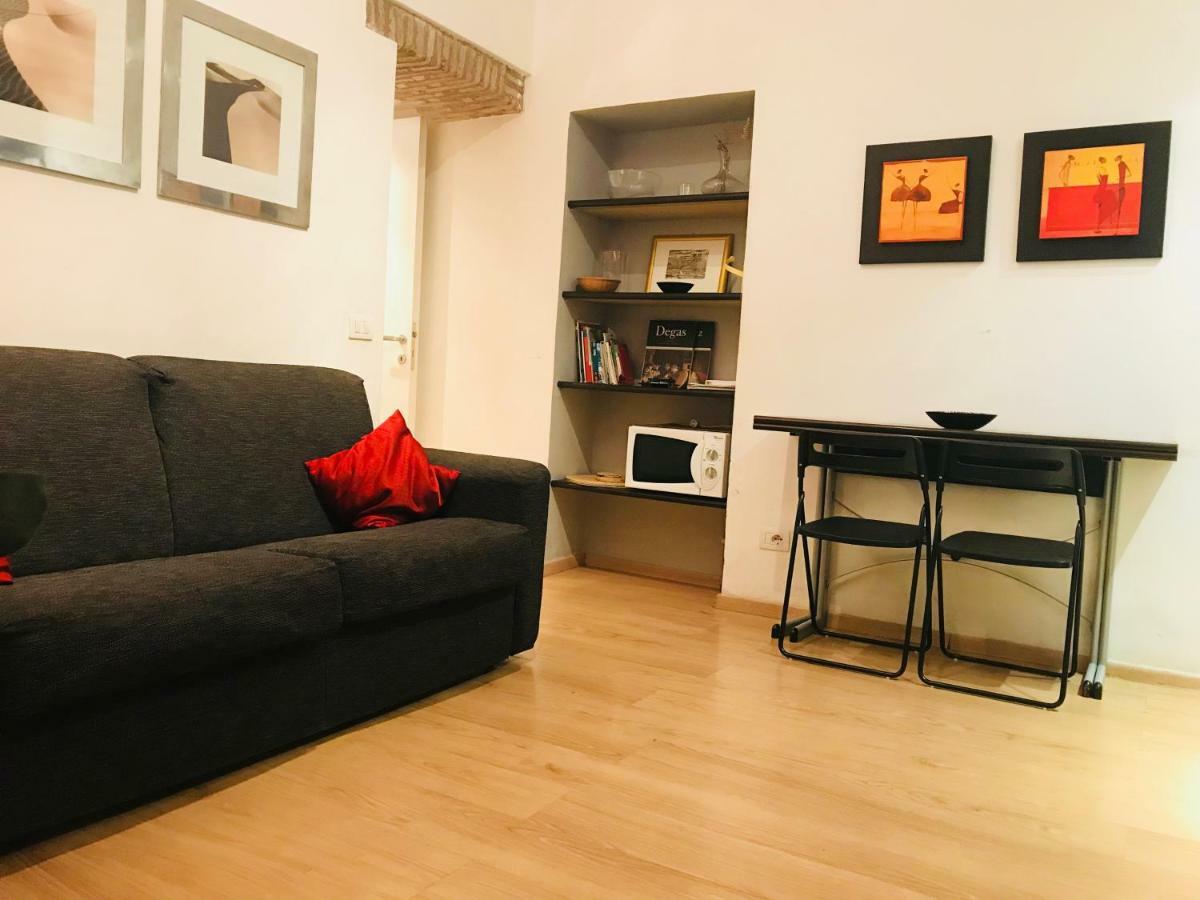 Ferienhaus Trastevere Romalibera Rom