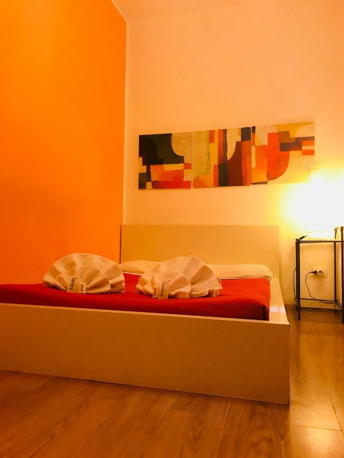 Trastevere Romalibera Rom