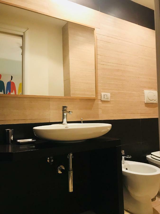 Ferienhaus Trastevere Romalibera Rom