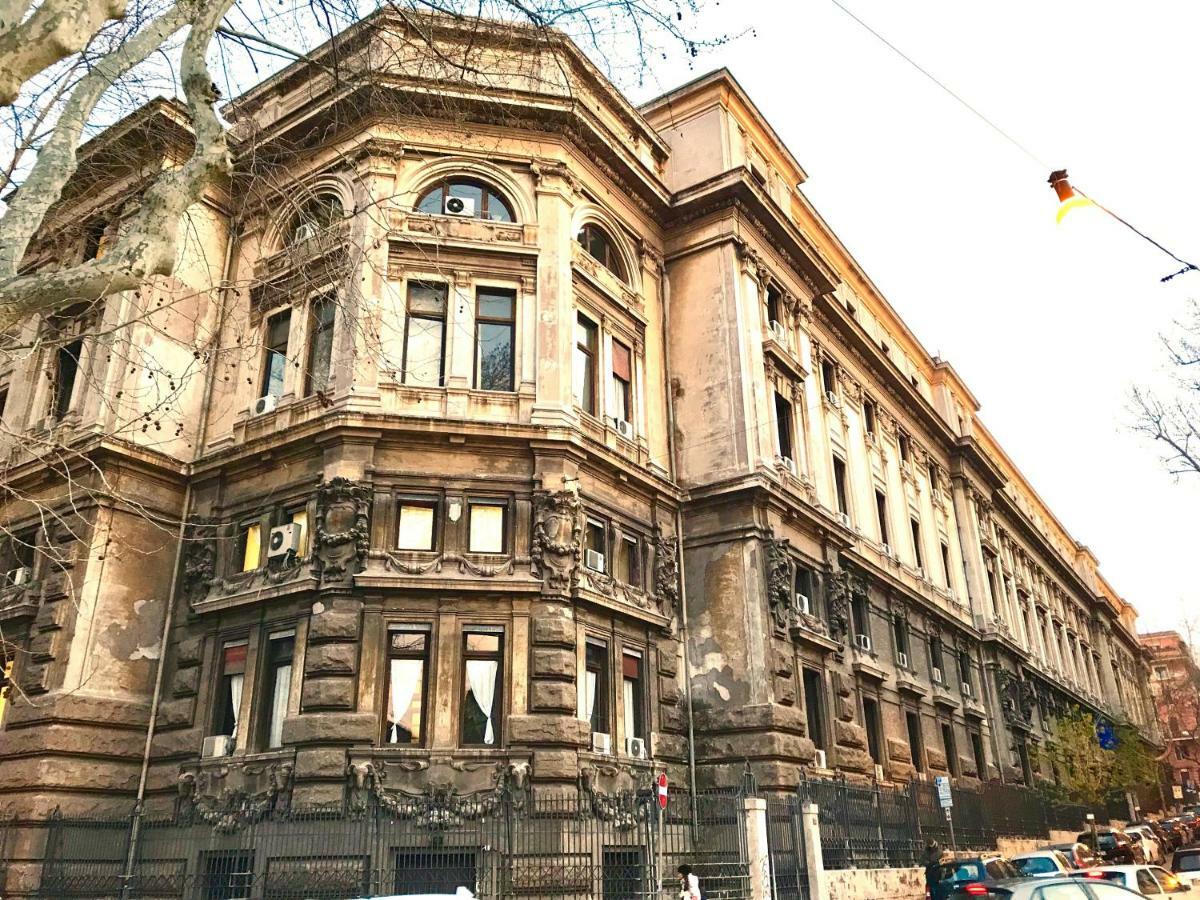 Ferienhaus Trastevere Romalibera