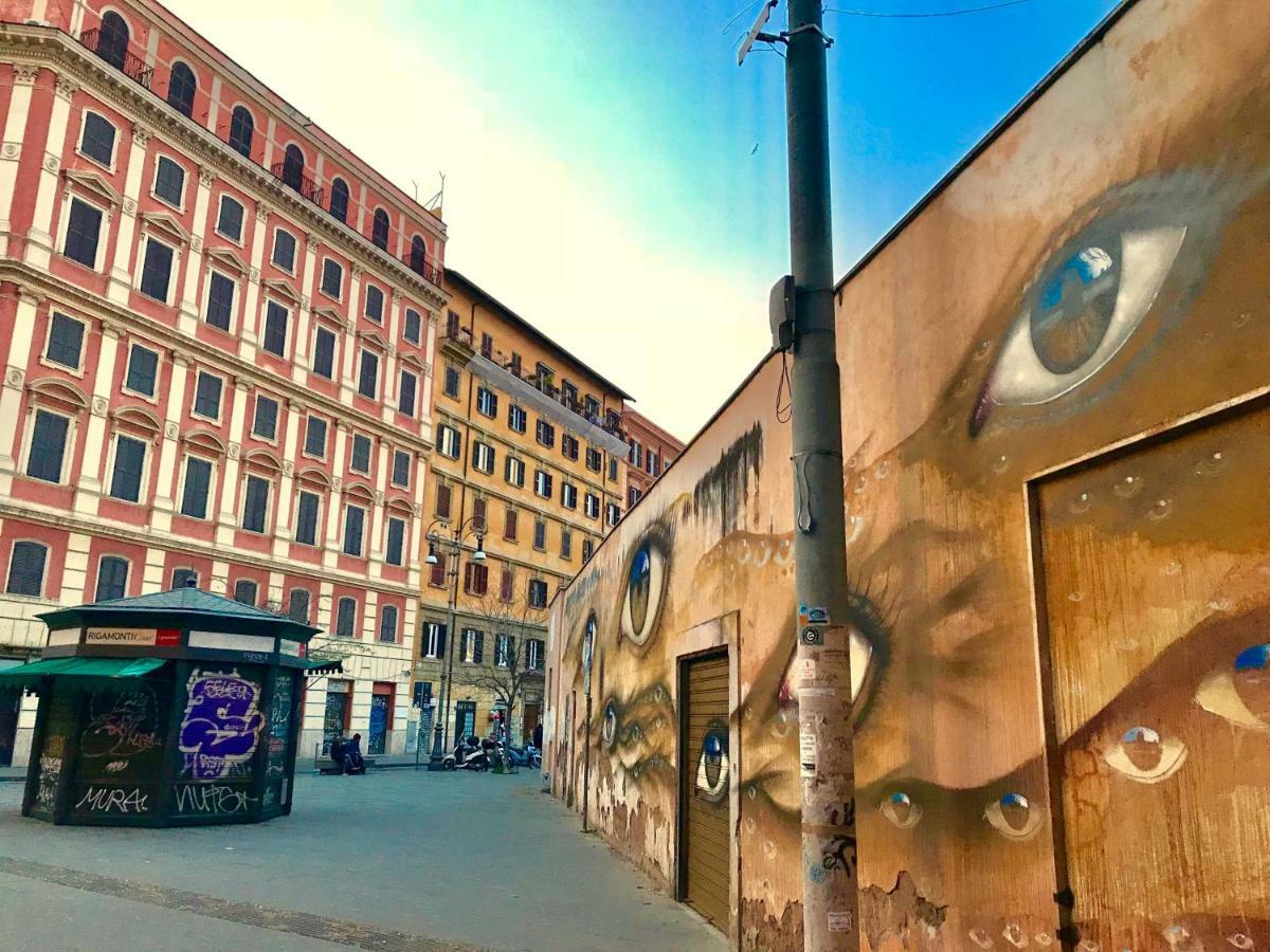 Trastevere Romalibera Ferienhaus Rom